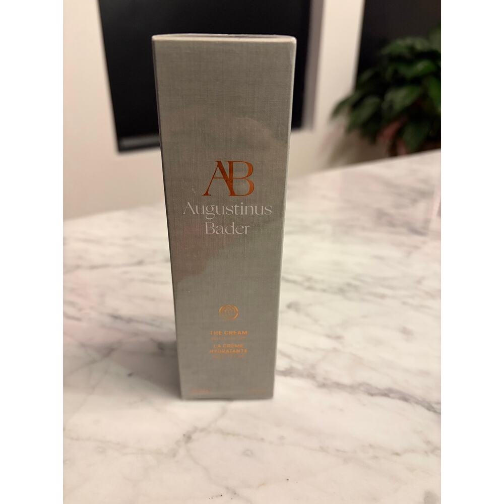 Augustinus Bader The Cream, 1.7 oz